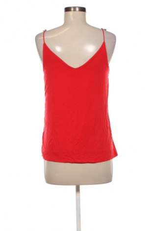 Dámske tielko  Amisu, Veľkosť M, Farba Červená, Cena  8,69 €