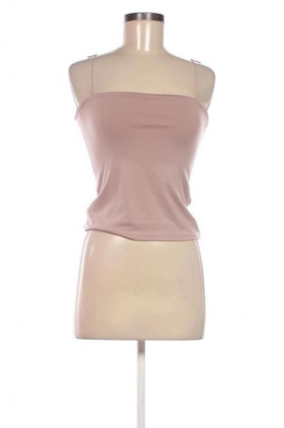 Damentop Amisu, Größe M, Farbe Beige, Preis 8,75 €