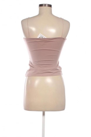 Damentop Amisu, Größe M, Farbe Beige, Preis 8,75 €