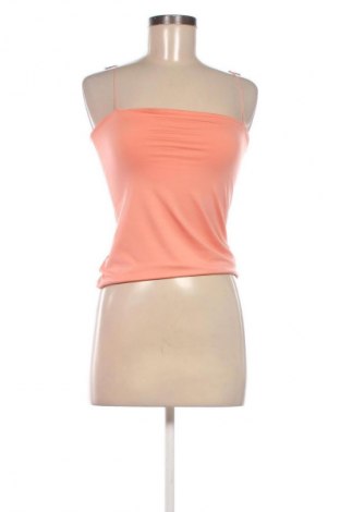 Дамски потник Amisu, Размер S, Цвят Оранжев, Цена 17,10 лв.