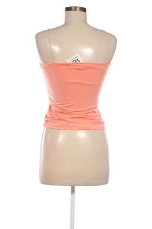 Дамски потник Amisu, Размер S, Цвят Оранжев, Цена 17,10 лв.