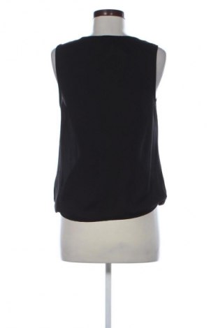 Γυναικείο αμάνικο μπλουζάκι Atmosphere, Μέγεθος M, Χρώμα Μαύρο, Τιμή 5,99 €