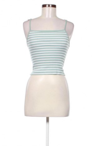 Damentop Pull&Bear, Größe M, Farbe Mehrfarbig, Preis € 9,00