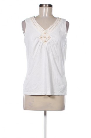 Dámske tielko  Belly Button, Veľkosť L, Farba Biela, Cena  8,95 €