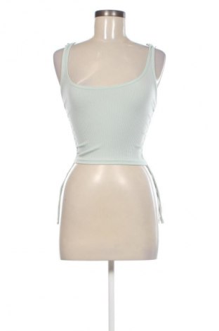 Női trikó Bershka, Méret XS, Szín Zöld, Ár 3 109 Ft