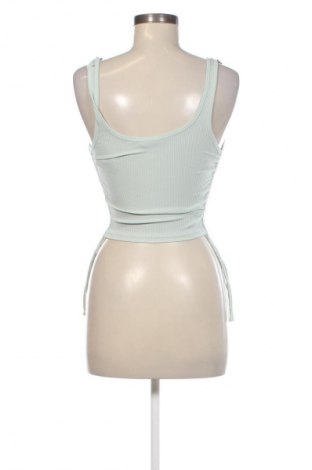 Női trikó Bershka, Méret XS, Szín Zöld, Ár 3 109 Ft