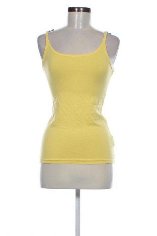 Dámské tilko  Blind Date, Velikost M, Barva Žlutá, Cena  215,00 Kč