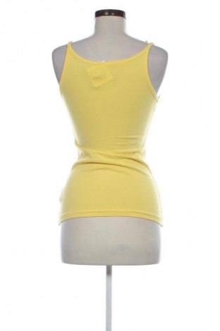 Dámské tilko  Blind Date, Velikost M, Barva Žlutá, Cena  215,00 Kč