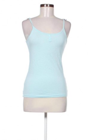 Damentop Blue Motion, Größe S, Farbe Blau, Preis 9,00 €