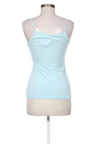 Damentop Blue Motion, Größe S, Farbe Blau, Preis 9,00 €