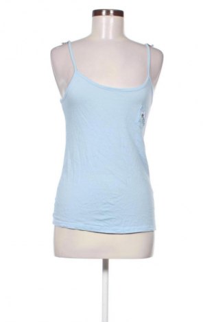 Damentop Blue Motion, Größe S, Farbe Blau, Preis 9,00 €