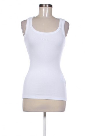 Tricou de damă Boss Orange, Mărime M, Culoare Alb, Preț 323,99 Lei