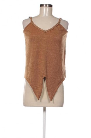Дамски потник Cache Cache, Размер S, Цвят Кафяв, Цена 9,99 лв.