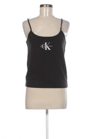 Dámske tielko  Calvin Klein Jeans, Veľkosť XL, Farba Čierna, Cena  37,95 €