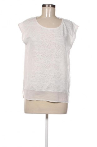 Damentop Camaieu, Größe M, Farbe Weiß, Preis 6,99 €