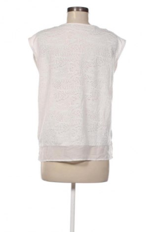 Damentop Camaieu, Größe M, Farbe Weiß, Preis 6,99 €