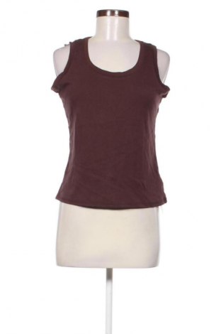 Dámske tielko  Cherokee, Veľkosť XL, Farba Hnedá, Cena  7,95 €