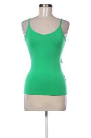 Damentop Clockhouse, Größe XS, Farbe Grün, Preis 14,32 €