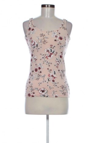 Damska koszulka na ramiączkach Colours, Rozmiar S, Kolor Kolorowy, Cena 39,08 zł