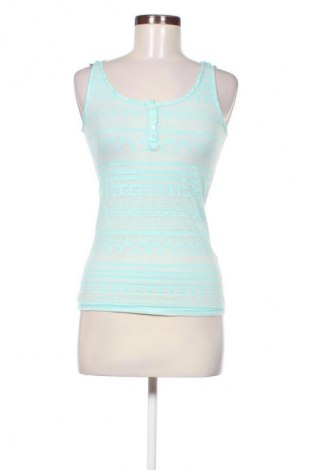 Damentop Colours Of The World, Größe XS, Farbe Grün, Preis 9,00 €