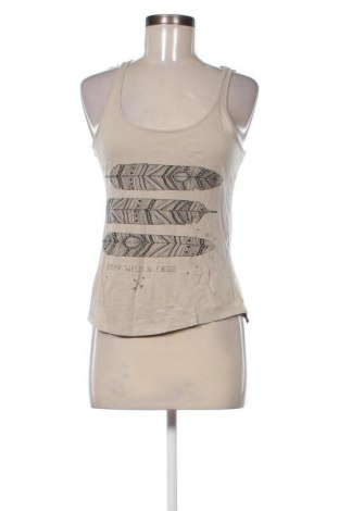 Damentop Cotton On, Größe S, Farbe Beige, Preis 8,99 €