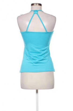 Damentop Crivit, Größe M, Farbe Blau, Preis 9,00 €