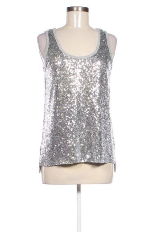 Damska koszulka na ramiączkach Days Like This, Rozmiar M, Kolor Srebrzysty, Cena 31,99 zł