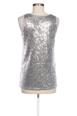 Damska koszulka na ramiączkach Days Like This, Rozmiar M, Kolor Srebrzysty, Cena 31,99 zł