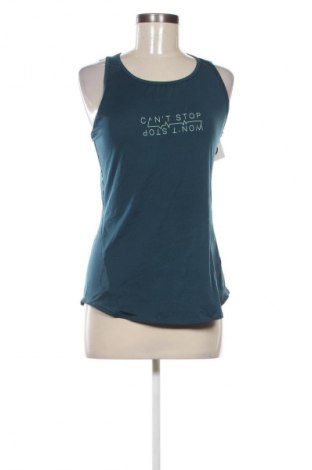 Dámske tielko  Domyos, Veľkosť M, Farba Zelená, Cena  8,70 €