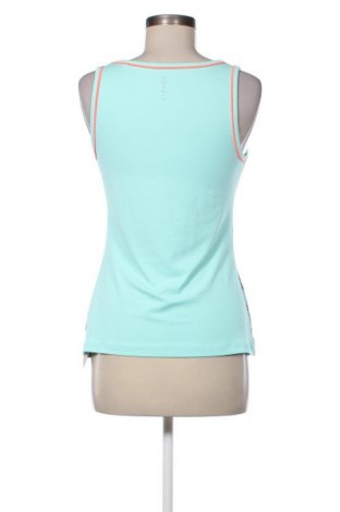Γυναικείο αμάνικο μπλουζάκι Esprit, Μέγεθος S, Χρώμα Πολύχρωμο, Τιμή 7,00 €