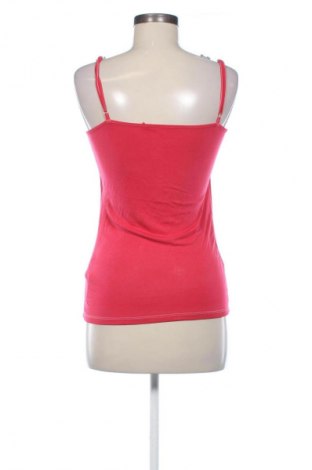 Γυναικείο αμάνικο μπλουζάκι Esprit, Μέγεθος M, Χρώμα Κόκκινο, Τιμή 7,16 €