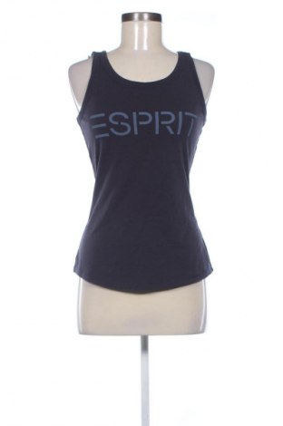 Dámske tielko  Esprit, Veľkosť S, Farba Modrá, Cena  7,19 €