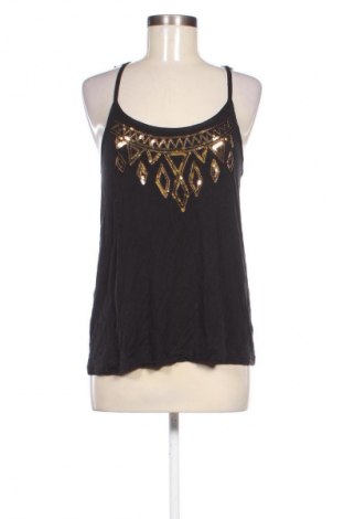 Tricou de damă Even&Odd, Mărime M, Culoare Negru, Preț 29,99 Lei