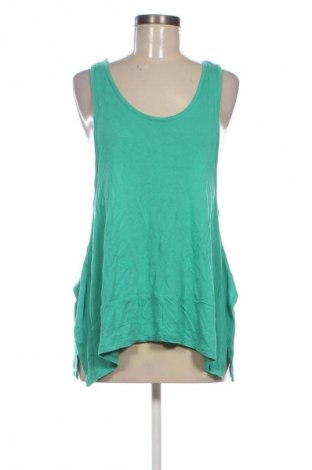 Dámské tilko  Even&Odd, Velikost S, Barva Zelená, Cena  219,00 Kč