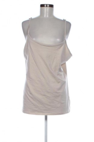 Damentop Ever.me by Takko Fashion, Größe XL, Farbe Beige, Preis € 9,00