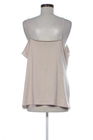 Damentop Ever.me by Takko Fashion, Größe XL, Farbe Beige, Preis € 9,00
