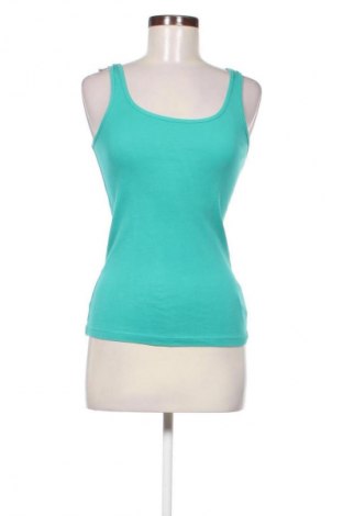 Tricou de damă F&F, Mărime S, Culoare Verde, Preț 44,70 Lei