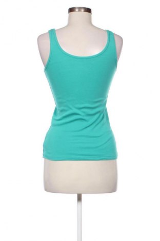 Tricou de damă F&F, Mărime S, Culoare Verde, Preț 44,70 Lei