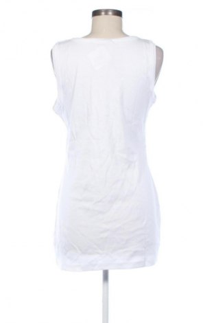 Damska koszulka na ramiączkach FLG, Rozmiar XL, Kolor Biały, Cena 60,99 zł