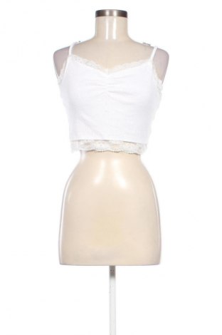Dámske tielko  Fb Sister, Veľkosť M, Farba Biela, Cena  16,00 €