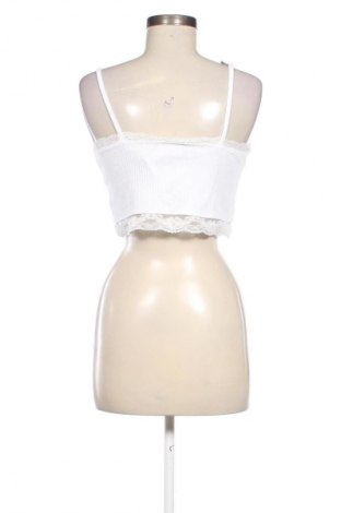 Dámske tielko  Fb Sister, Veľkosť M, Farba Biela, Cena  16,00 €
