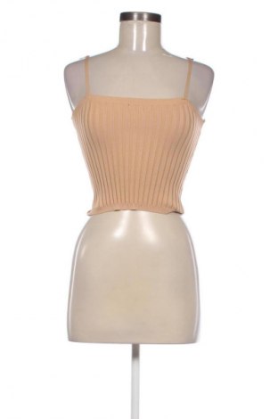 Damentop Flame, Größe XS, Farbe Beige, Preis € 8,70