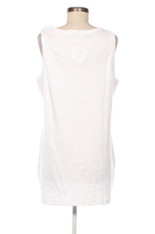 Damentop Flash Lights, Größe XXL, Farbe Weiß, Preis 11,99 €