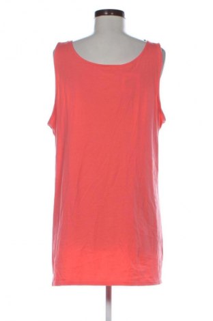 Damska koszulka na ramiączkach George, Rozmiar XXL, Kolor Pomarańczowy, Cena 39,00 zł