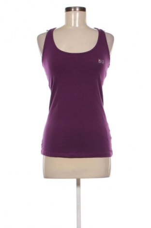 Dámske tielko  H.I.S, Veľkosť XS, Farba Fialová, Cena  17,95 €
