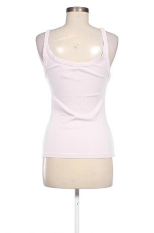 Dámske tielko  H&M, Veľkosť M, Farba Popolavo ružová, Cena  9,00 €