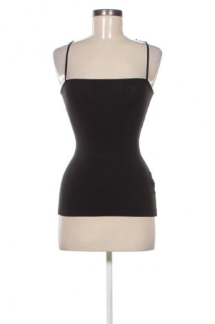 Dámské tilko  H&M, Velikost XS, Barva Černá, Cena  223,00 Kč