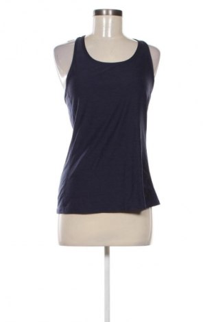 Dámske tielko  H&M, Veľkosť M, Farba Modrá, Cena  8,70 €