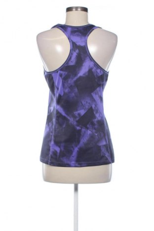 Damska koszulka na ramiączkach H&M, Rozmiar L, Kolor Fioletowy, Cena 39,08 zł