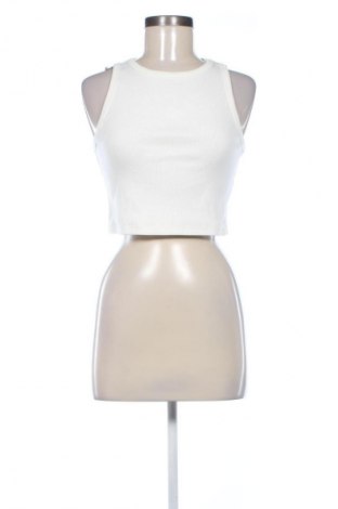 Damentop H&M, Größe M, Farbe Weiß, Preis 9,00 €